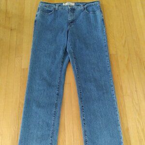 Jeans for Men, Lois, Made in Canada, Size - 34